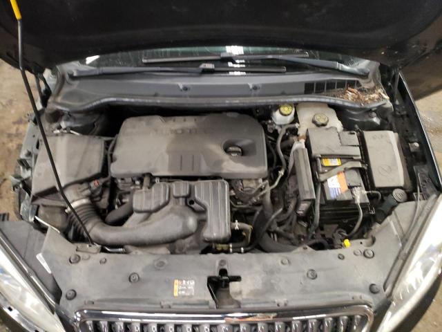 Photo 11 from auction – 2014 BUICK VERANO with VIN 1G4PS5SK2E4140387
