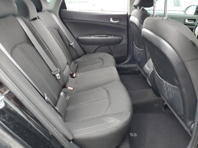 Photo 10 from auction – 2017 KIA OPTIMA LX with VIN KNAGT4L3XH5153242