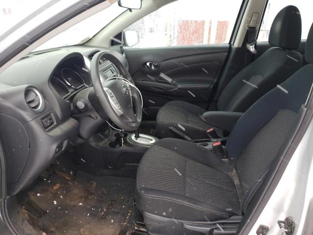 Photo 7 from auction – 2017 NISSAN VERSA S with VIN 3N1CN7AP6HL814125
