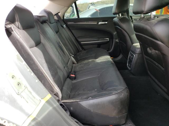 Photo 10 from auction – 2019 CHRYSLER 300 LIMITE with VIN 2C3CCAKG4KH687295