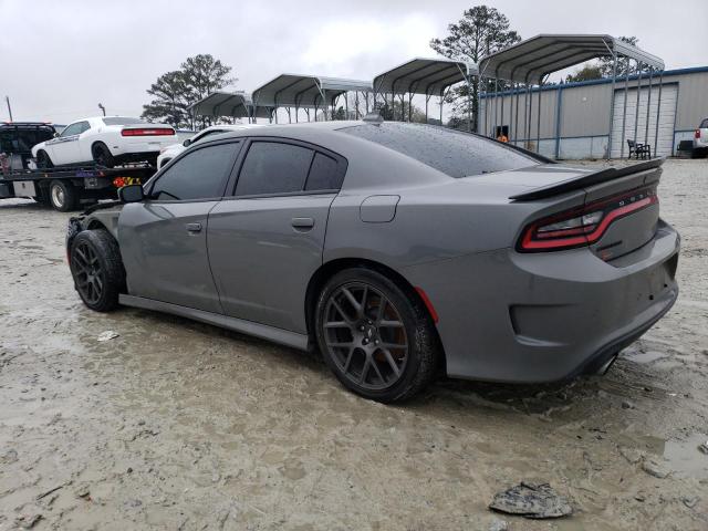 Photo 2 from auction – 2018 DODGE CHARGER R/ with VIN 2C3CDXGJ1JH186884