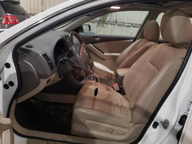 Photo 7 from auction – 2011 NISSAN ALTIMA BAS with VIN 1N4AL2AP1BC161581