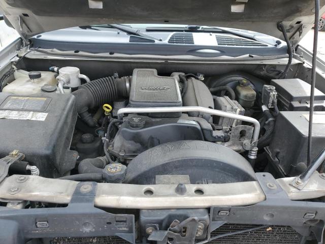 Photo 12 from auction – 2005 GMC ENVOY with VIN 1GKDT13S952157411