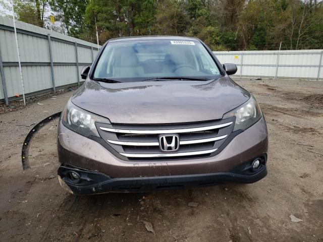 Photo 5 from auction – 2014 HONDA CR-V EX with VIN 3CZRM3H53EG702937