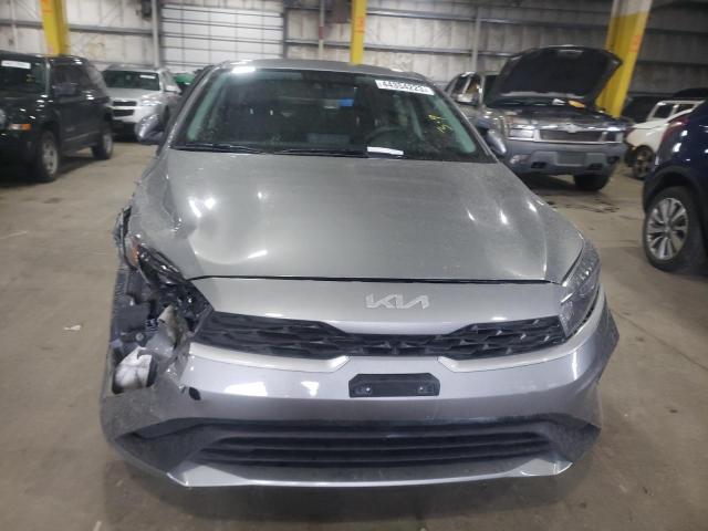 Photo 5 from auction – 2022 KIA FORTE FE with VIN 3KPF24AD2NE456139