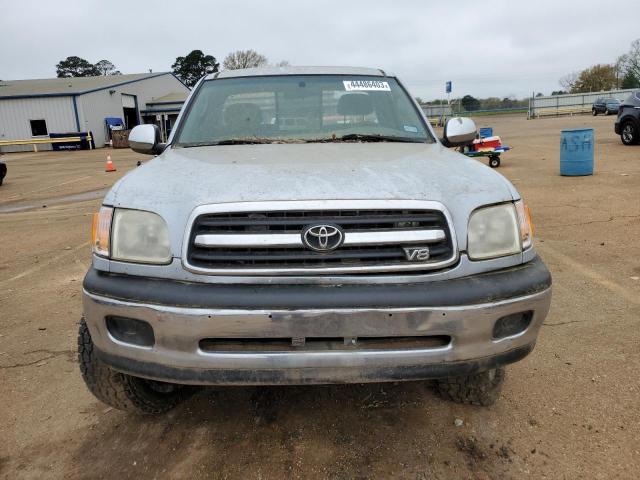 Photo 5 from auction – 2000 TOYOTA TUNDRA SR5 with VIN 5TBKT4411YS039675