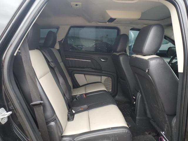Photo 10 from auction – 2009 DODGE JOURNEY R/ with VIN 3D4GH67V49T190223