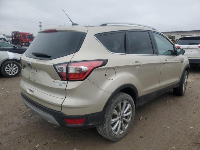 Photo 3 from auction – 2017 FORD ESCAPE TIT with VIN 1FMCU9JD6HUE54437