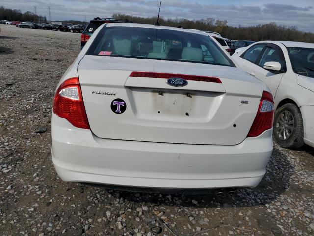 Photo 6 from auction – 2011 FORD FUSION SE with VIN 3FAHP0HA2BR111928