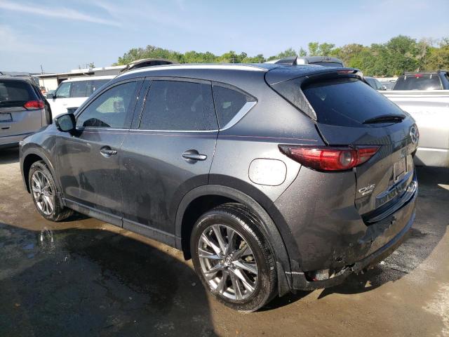 Photo 2 from auction – 2019 MAZDA CX-5 SIGNA with VIN JM3KFBEY7K0535466