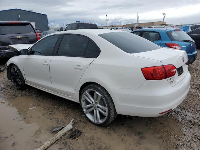 Photo 2 from auction – 2011 VOLKSWAGEN JETTA BASE with VIN 3VW2K7AJ0BM360790