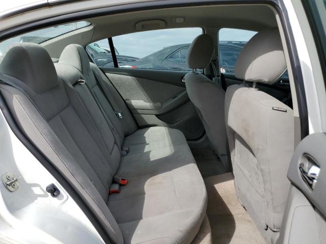 Photo 10 from auction – 2012 NISSAN ALTIMA BAS with VIN 1N4AL2AP2CC176558