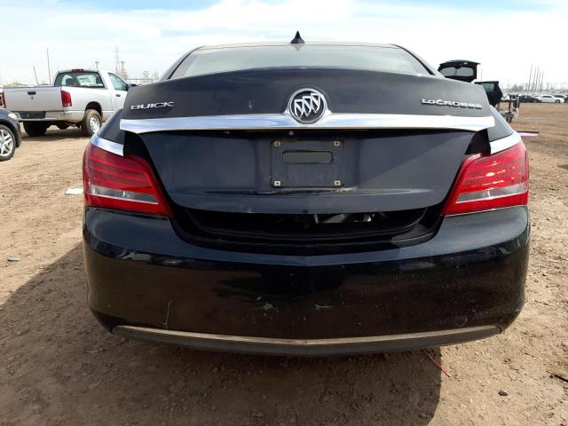 Photo 6 from auction – 2015 BUICK LACROSSE with VIN 1G4GA5GR5FF290637