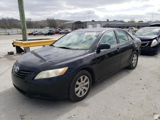 Photo 1 from auction – 2008 TOYOTA CAMRY CE with VIN 4T1BE46K98U216200