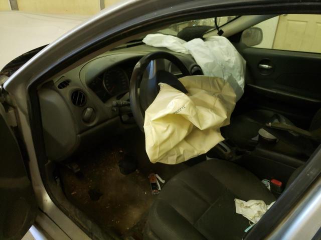 Photo 8 from auction – 2005 PONTIAC GRAND PRIX with VIN 2G2WP522351300178