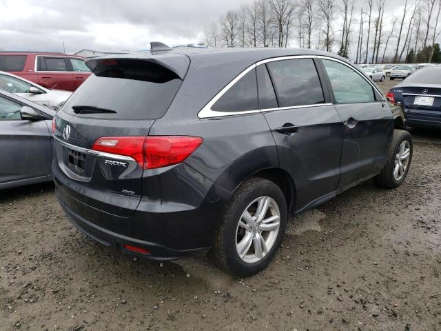 Photo 3 from auction – 2015 ACURA RDX TECHNO with VIN 5J8TB4H52FL018880