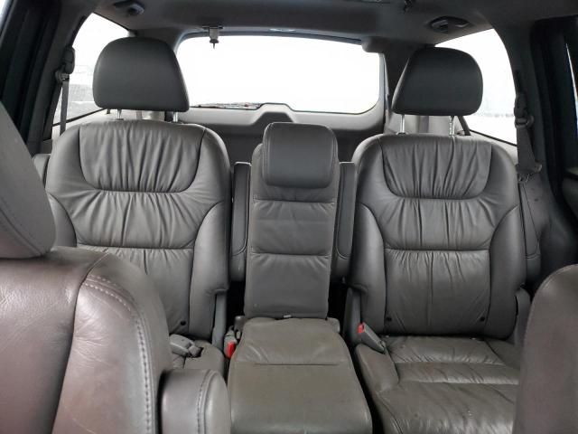 Photo 10 from auction – 2009 HONDA ODYSSEY EX with VIN 5FNRL38799B007884