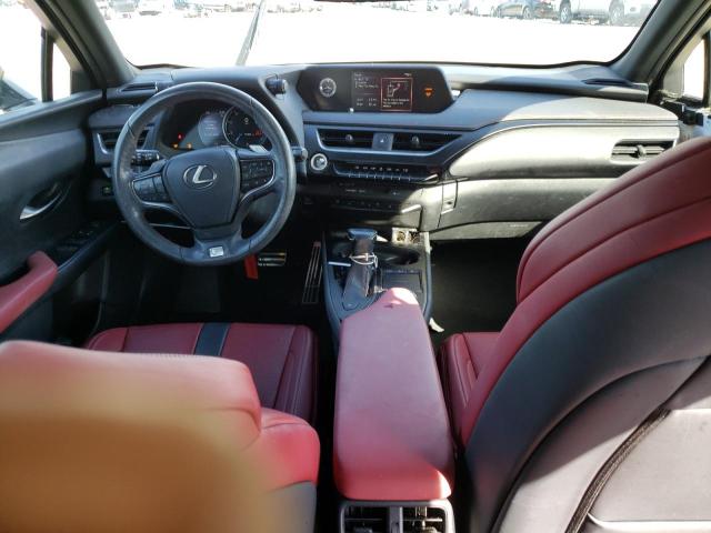 Photo 8 from auction – 2019 LEXUS UX 200 with VIN JTHY3JBH7K2016950
