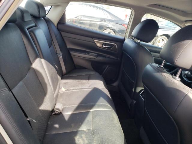 Photo 10 from auction – 2013 NISSAN ALTIMA 3.5 with VIN 1N4BL3AP8DC921096