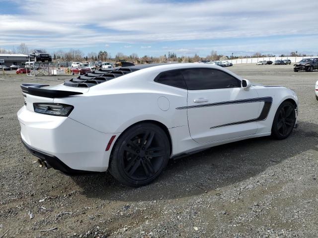 Photo 3 from auction – 2016 CHEVROLET CAMARO LT with VIN 1G1FB1RS2G0147048