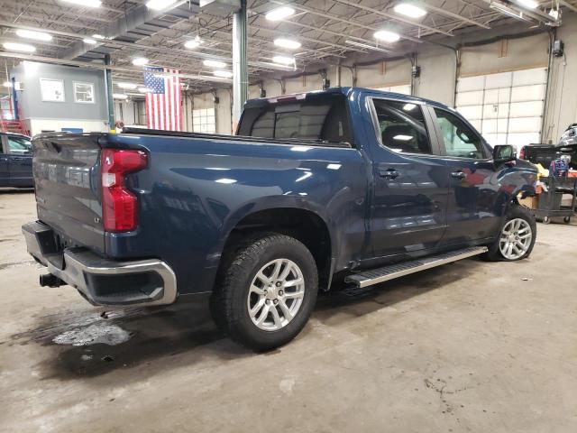 Photo 3 from auction – 2019 CHEVROLET SILVERADO with VIN 3GCUYDED7KG257359