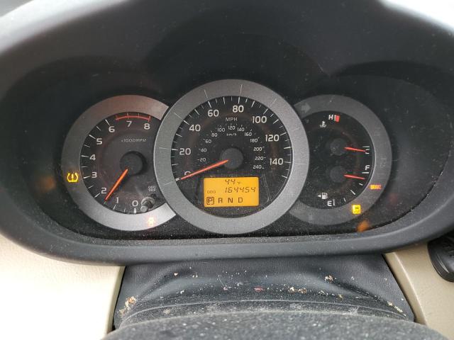 Photo 9 from auction – 2009 TOYOTA RAV4 with VIN JTMBK33V19D008755