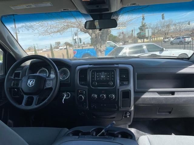 Photo 9 from auction – 2017 RAM 1500 ST with VIN 1C6RR7FT5HS789924