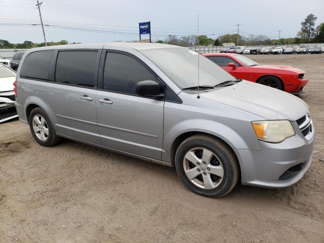 Photo 4 from auction – 2013 DODGE GRAND CARA with VIN 2C4RDGBG9DR822306