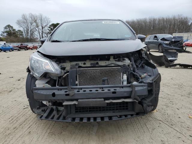 Photo 5 from auction – 2017 NISSAN VERSA NOTE with VIN 3N1CE2CP8HL365241