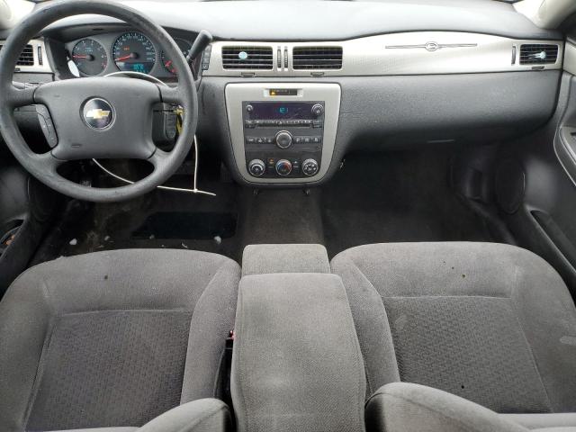 Photo 8 from auction – 2011 CHEVROLET IMPALA LS with VIN 2G1WD5EM3B1150238