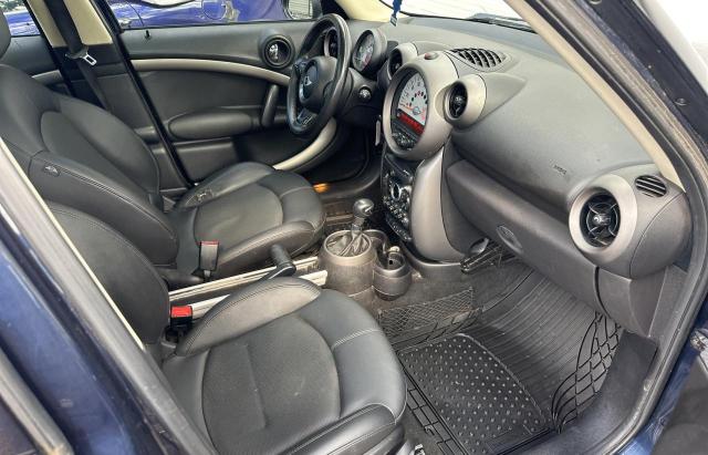 Photo 5 from auction – 2012 MINI COOPER COU with VIN WMWZB3C56CWM03828