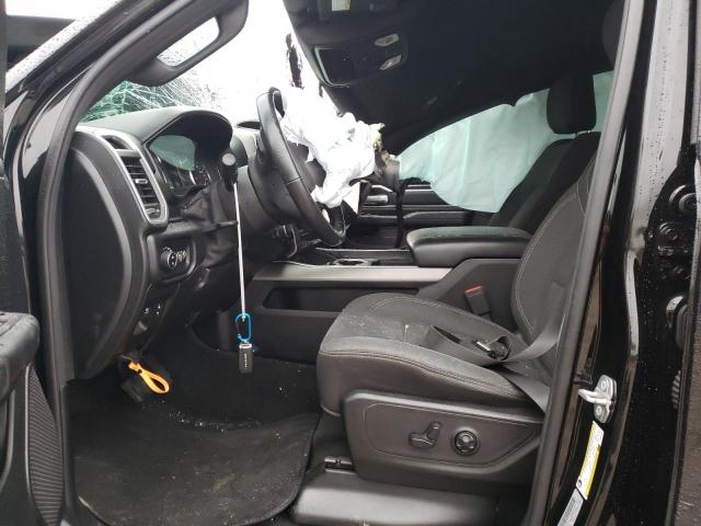 Photo 7 from auction – 2019 RAM 1500 BIG H with VIN 1C6SRFBT3KN885557