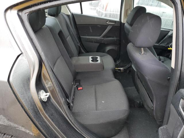 Photo 10 from auction – 2012 MAZDA 3 I with VIN JM1BL1V8XC1620308