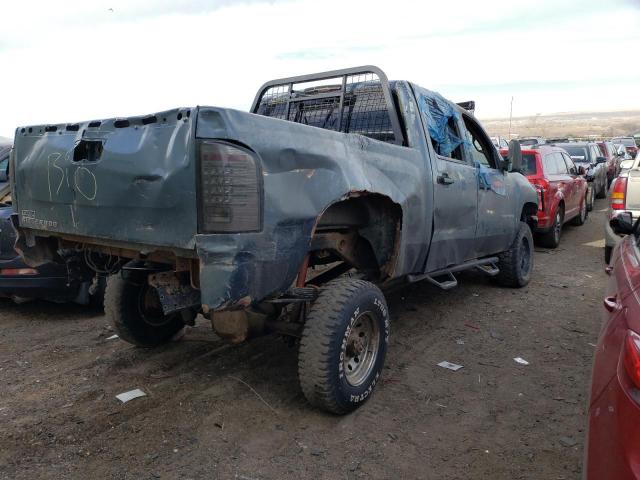 Photo 4 from auction – 2009 CHEVROLET SILVERADO with VIN 3GCEK13C19G233406