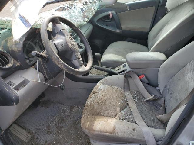 Photo 7 from auction – 2010 TOYOTA RAV4 with VIN 2T3BF4DV2AW061531