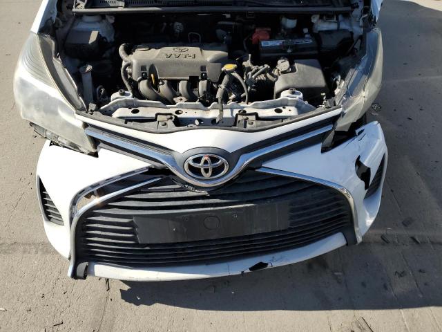Photo 12 from auction – 2015 TOYOTA YARIS with VIN VNKKTUD31FA027729