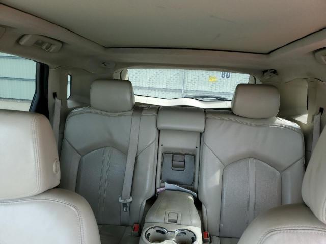 Photo 10 from auction – 2012 CADILLAC SRX LUXURY with VIN 3GYFNAE31CS602157