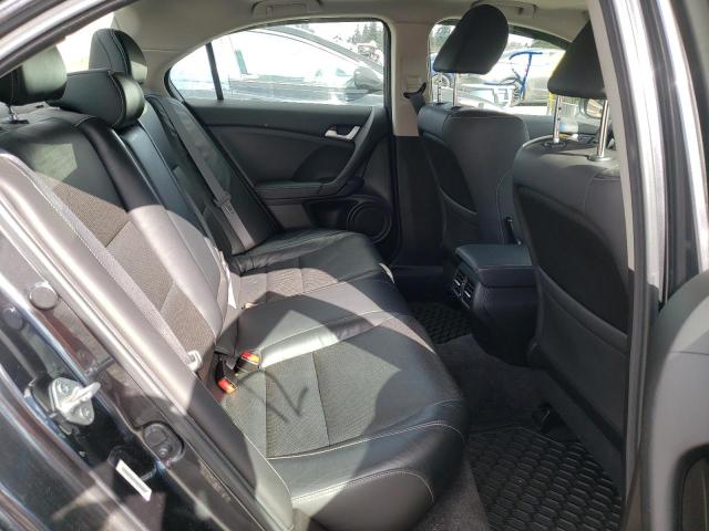 Photo 10 from auction – 2011 ACURA TSX with VIN JH4CU2F62BC010988