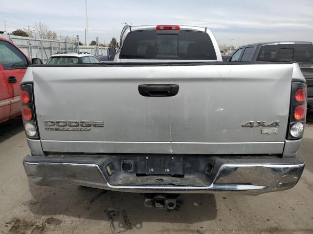 Photo 6 from auction – 2003 DODGE RAM 3500 S with VIN 3D7LU38C43G834828
