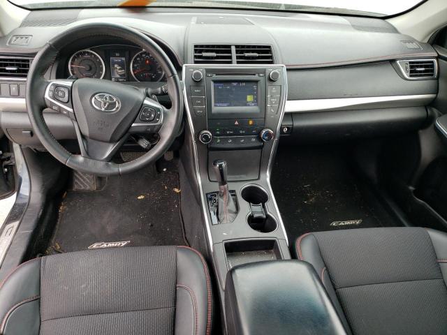Photo 8 from auction – 2017 TOYOTA CAMRY LE with VIN 4T1BF1FK7HU425897