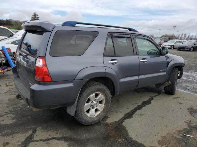 Photo 3 from auction – 2007 TOYOTA 4RUNNER SR with VIN JTEBU14R478086562