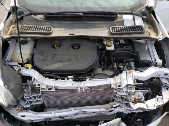Photo 12 from auction – 2015 FORD ESCAPE SE with VIN 1FMCU0G97FUA10219