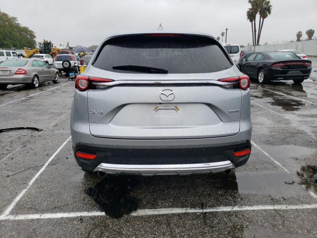 Photo 6 from auction – 2021 MAZDA CX-9 TOURI with VIN JM3TCACY8M0503882