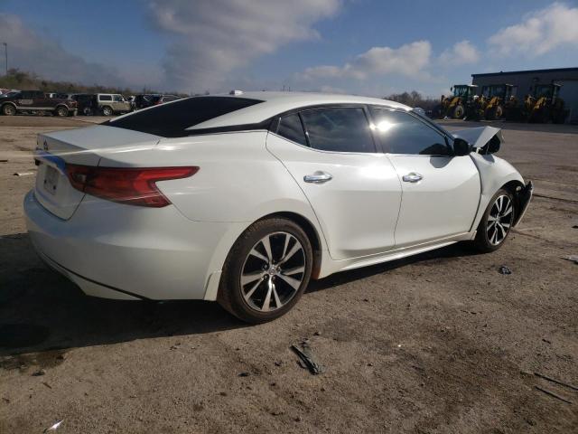 Photo 3 from auction – 2018 NISSAN MAXIMA 3.5 with VIN 1N4AA6AP4JC398576