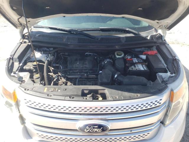 Photo 12 from auction – 2013 FORD EXPLORER X with VIN 1FM5K7D80DGB79674