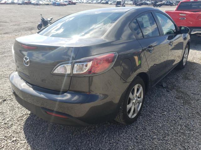 Photo 3 from auction – 2011 MAZDA 3 I with VIN JM1BL1VF9B1448754