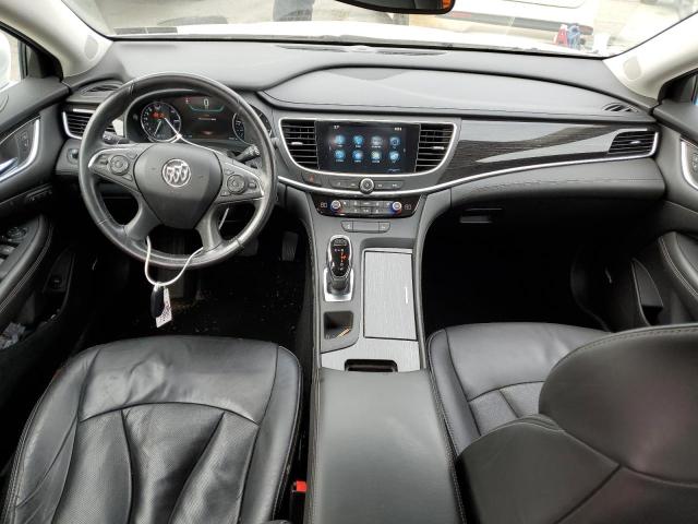 Photo 8 from auction – 2017 BUICK LACROSSE E with VIN 1G4ZP5SS5HU182910