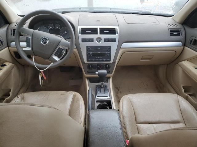 Photo 8 from auction – 2006 MERCURY MILAN PREM with VIN 3MEFM08196R636628