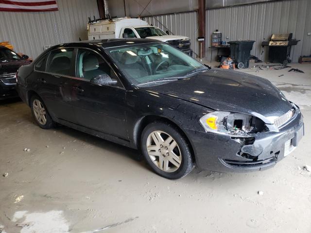 Photo 4 from auction – 2015 CHEVROLET IMPALA LIM with VIN 2G1WB5E39F1132264