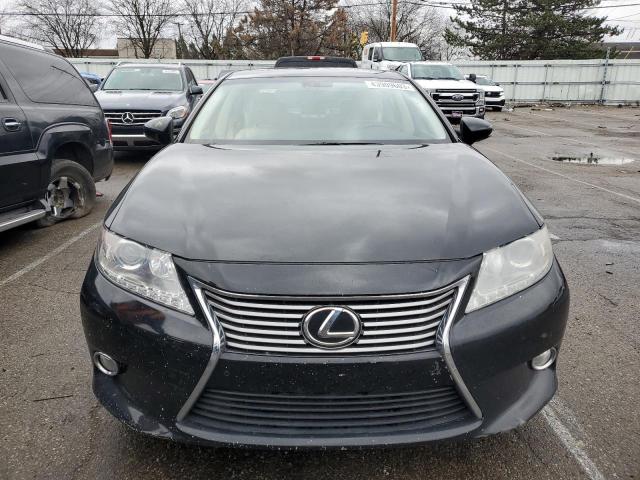 Photo 5 from auction – 2013 LEXUS ES 350 with VIN JTHBK1GG5D2006008